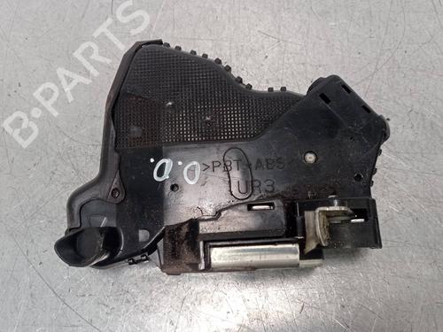 Front right lock TOYOTA AVENSIS Estate (_T25_) 2.2 D-CAT (ADT251_, ADT251R) | BP13559735C97 