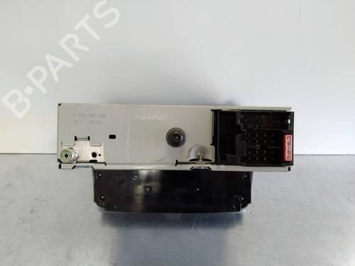 Radio ALFA ROMEO MITO (955_) 1.4 TJet (955AXA1B) | BP2268035E6 