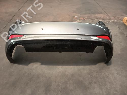 rear-bumper-hyundai-i40-i-vf-2012-2013-2014-2015-2016-2017-2018-2019-37015630 main image