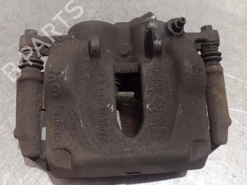 Højre bremsekaliber foran OPEL VIVARO A Van (X83) [2001-2015]  29641225
