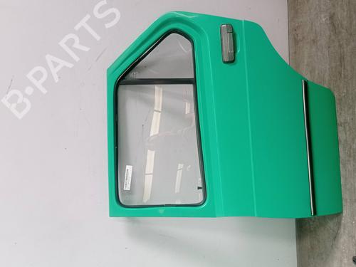 Used Left rear door SEAT 127 (127A) [1972-1982]  29584935