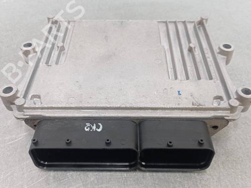 Engine control unit (ECU) HYUNDAI TUCSON (TL, TLE) 1.6 GDi | BP26131571M57 