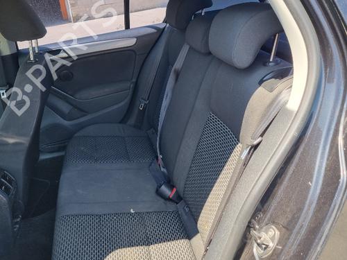 Subframe VW GOLF VI (5K1) | BP38305018M9 - Image 5