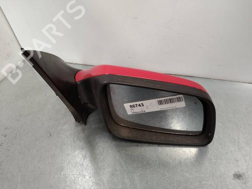 Right mirror OPEL ASTRA G Hatchback (T98) 2.2 16V (F08, F48) | BP2247383C27 