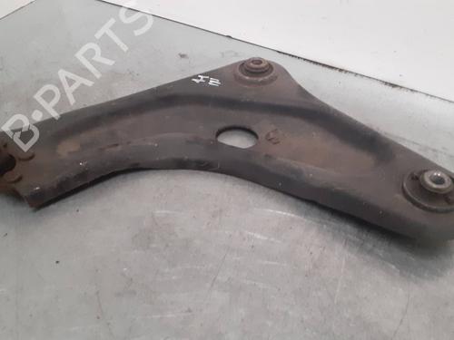 Used Left rear suspension arm PEUGEOT 207 (WA_, WC_) 1.6 HDi (90 hp) 14221747