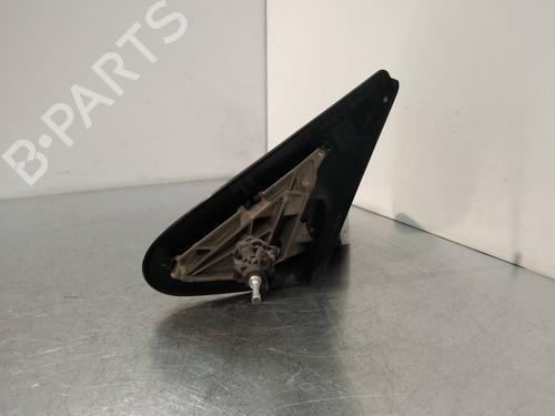 Right mirror SEAT LEON (1M1) 1.9 TDI | BP2259871C27 