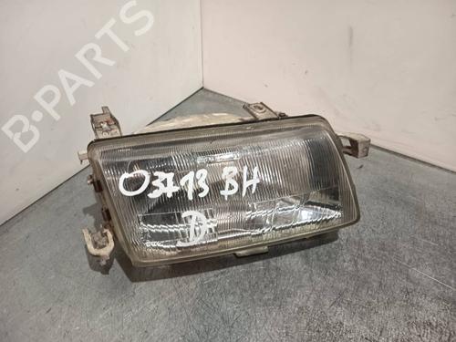 Used Right headlight Right headlight OPEL ASTRA F Saloon (T92) 1.4 (F19, M19) (82 hp) 40571404 40571404