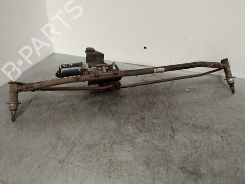 Used Front wiper motor IVECO DAILY IV Van [2006-2012]  23565344