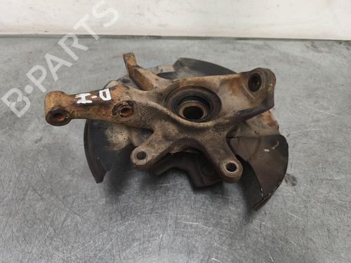 Used Left front steering knuckle Left front steering knuckle SUZUKI VITARA (ET, TA, TD) [1988-2002] 36596203 36596203
