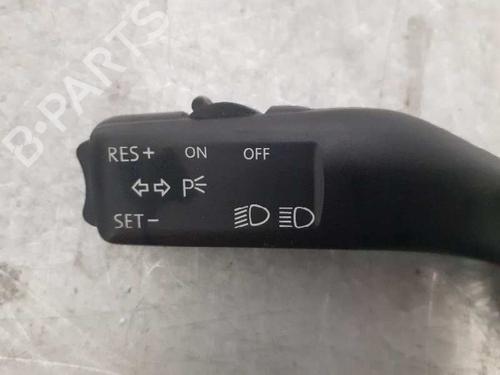 Steering column stalk SEAT LEON (1P1) 1.9 TDI | BP6685661I23 