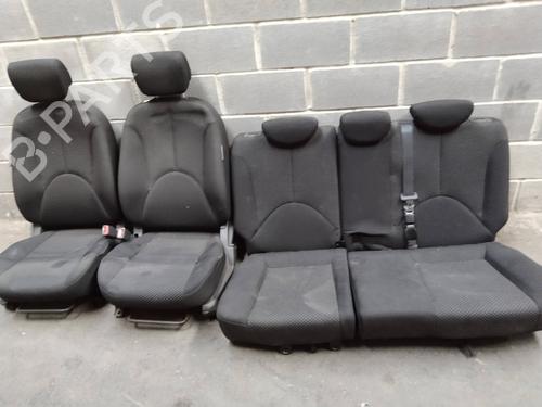 Ensemble sièges HYUNDAI ACCENT III (MC)  | BP5143942C78