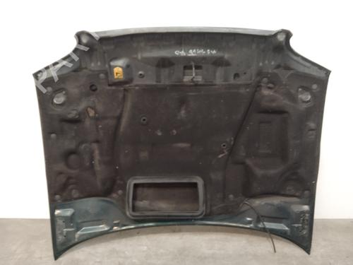 Hood FORD ESCORT V (AAL, ABL) 1.6 i 16V | BP27517020C1 