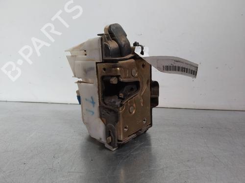 Used Rear right lock SEAT IBIZA II (6K1) 1.9 D (68 hp) 2247193