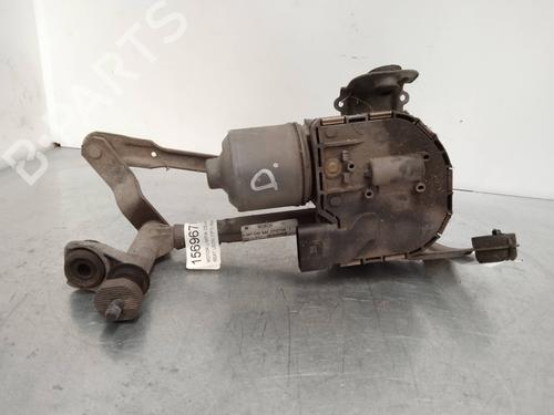 Used Front wiper motor SEAT LEON (1P1) 1.9 TDI (105 hp) 14220215