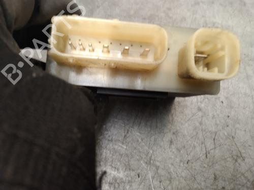 Electronic module PEUGEOT 308 II (LB_, LP_, LW_, LH_, L3_)  | BP22295980M83 