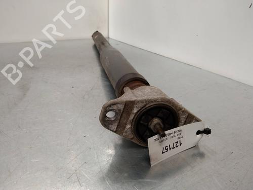 Right rear shock absorber FORD FOCUS II (DA_, HCP, DP) 1.6 TDCi | BP2252333M19 
