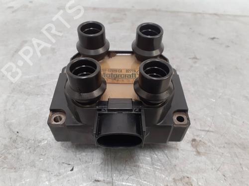 Tændspole FORD MONDEO II (BAP) [1996-2000]  6707730