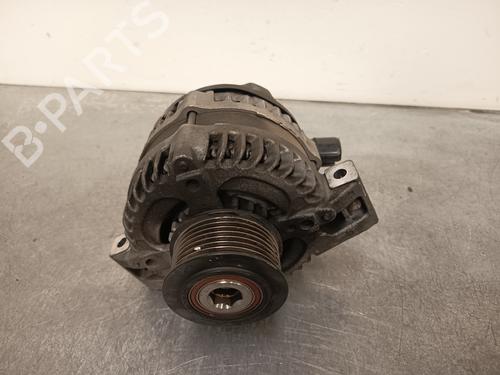 Alternator HONDA CR-V III (RE_)  | BP29537085M7 