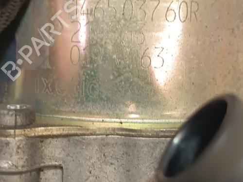 Vacuum pump NISSAN QASHQAI I (J10, NJ10)  | BP28057513M80 