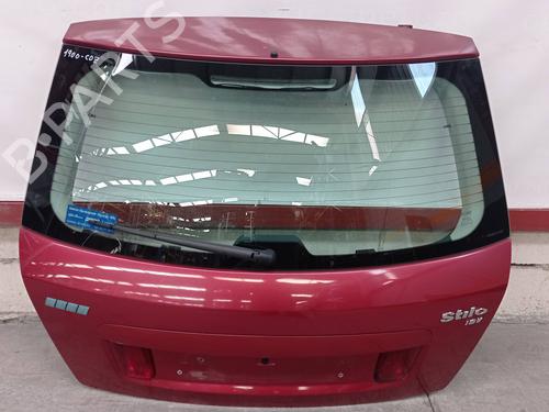 Bakluke CC/Kombi-Kupé FIAT STILO (192_) 1.6 16V (192_XB1A) (103 hp) 9672874