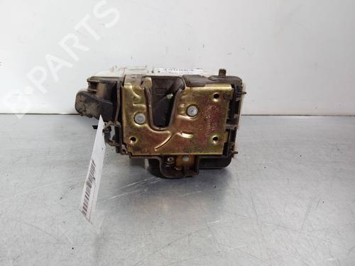 Used Rear left lock SEAT IBIZA II (6K1) 1.9 D (68 hp) 2247169