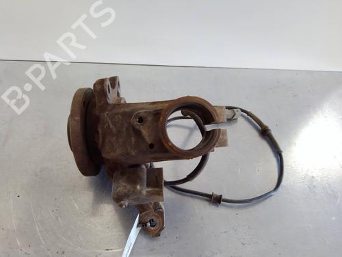 Left front steering knuckle CITROËN XSARA (N1) 1.9 TD | BP2255904M25 