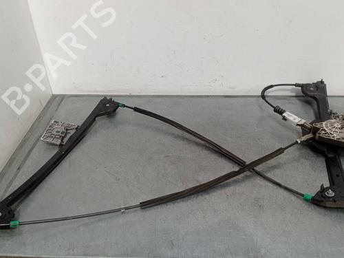 Used Front right window mechanism PEUGEOT 206 CC (2D) [2000-2008]  30202163