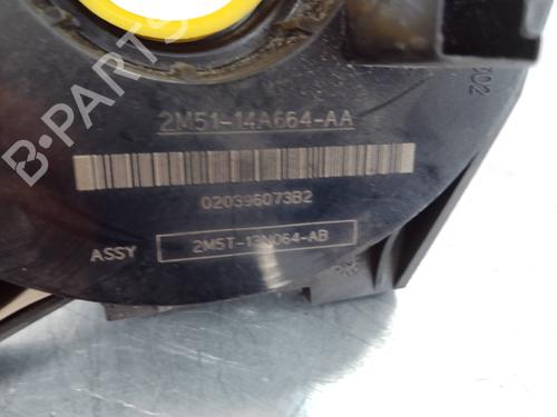 Squib airbag FORD FOCUS I (DAW, DBW) 1.8 Turbo DI / TDDi | BP2247858C102 