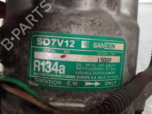 AC compressor CITROËN SAXO (S0, S1) 1.6 VTS | BP2252710M34