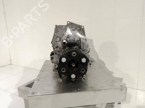 Gearbox BMW 3 (E90) 320 d | BP16427340M3 