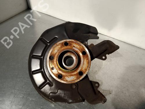 Højre Styrespindel Lejehus SEAT IBIZA III (6L1) 1.4 16V (75 hp) 2248208