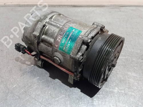 Used AC compressor SEAT CORDOBA (6K1, 6K2) 1.9 D (68 hp) 30580182
