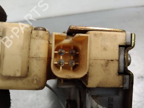 Front right lock FORD MONDEO II (BAP)  | BP2254152C97 