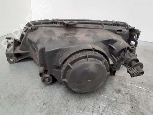 Left headlight PEUGEOT 306 (7B, N3, N5) 1.9 STD | BP6469666C28 