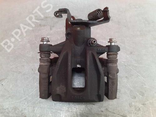 Used Right rear brake caliper FORD MONDEO III Saloon (B4Y) [2000-2007]  11621528
