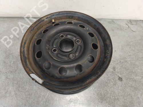 Used Other Other FORD FIESTA V (JH_, JD_) [2001-2014] 35787360 35787360