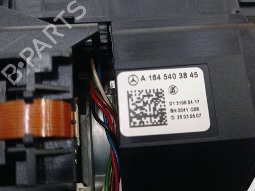 Switch MERCEDES-BENZ GL-CLASS (X164) GL 450 CDI 4-matic (164.828) | BP25760815I30 