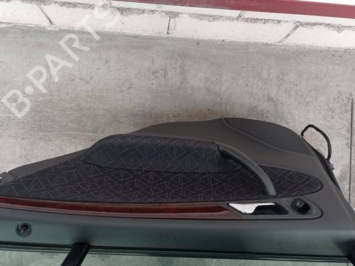 Right rear door MERCEDES-BENZ C-CLASS (W203) C 220 CDI (203.006, 203.008) | BP9150170C5 