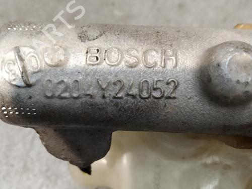 Brake master cylinder SEAT LEON (1P1) 1.9 TDI | BP23424632M77