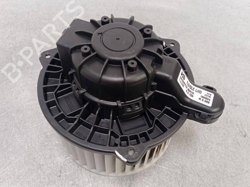 Used Heater blower motor HYUNDAI TUCSON (TL, TLE) 1.6 GDi (132 hp) 26144294
