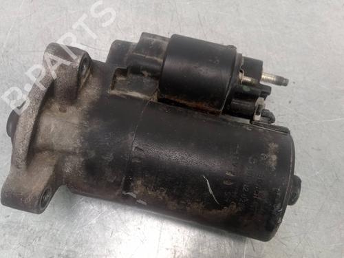 Used Starter PEUGEOT 306 (7B, N3, N5) 1.4 SL (75 hp) 13621094