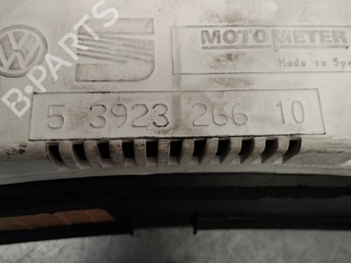 Instrument cluster VW POLO (6N2)  | BP24552921C47 