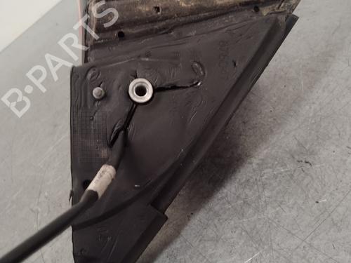Left mirror SEAT CORDOBA (6L2) 1.9 TDI | BP20322308C26 