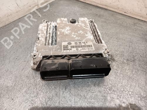 Computer motormanagement Computer motormanagement VW GOLF PLUS V (5M1, 521) [2004-2013] 37523015 37523015