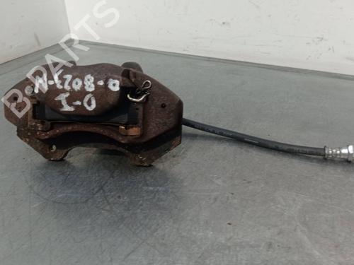 Used Left front brake caliper SEAT 127 (127A) [1972-1982]  29711162