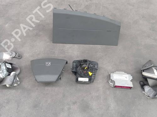 Airbag Kit DODGE CALIBER 2.0 CRD (140 hp) 13734036