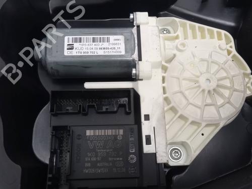 Front right window mechanism SEAT LEON (1P1) 1.9 TDI | BP11095853C23 