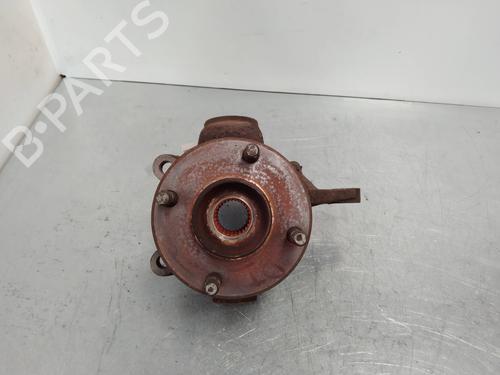 Used Left front steering knuckle FORD MONDEO II (BAP) 1.8 i (115 hp) 2250139