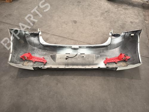 Rear bumper HYUNDAI i20 II (GB, IB)  | BP27571097C8