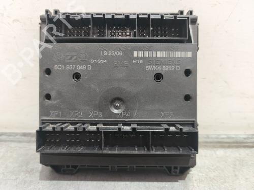 electronic-module-seat-ibiza-iii-6l1-2002-2003-2004-2005-2006-2007-2008-2009-33943884 main image